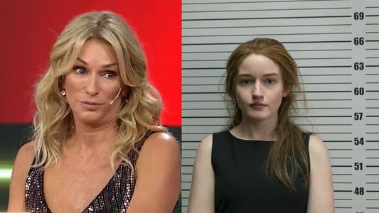 Se supo quién filtró el audio de Yanina Latorre sobre Lola M., la Anna Delvey argentina