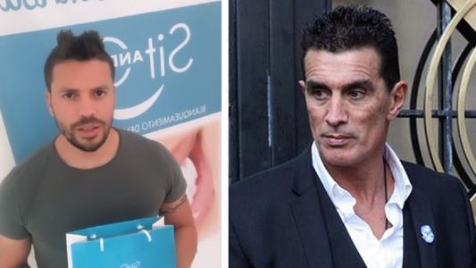 Ulises Jaitt denunció a Dani La Muerte por lesiones: ¿Cuánta gente fue víctima de este ser?