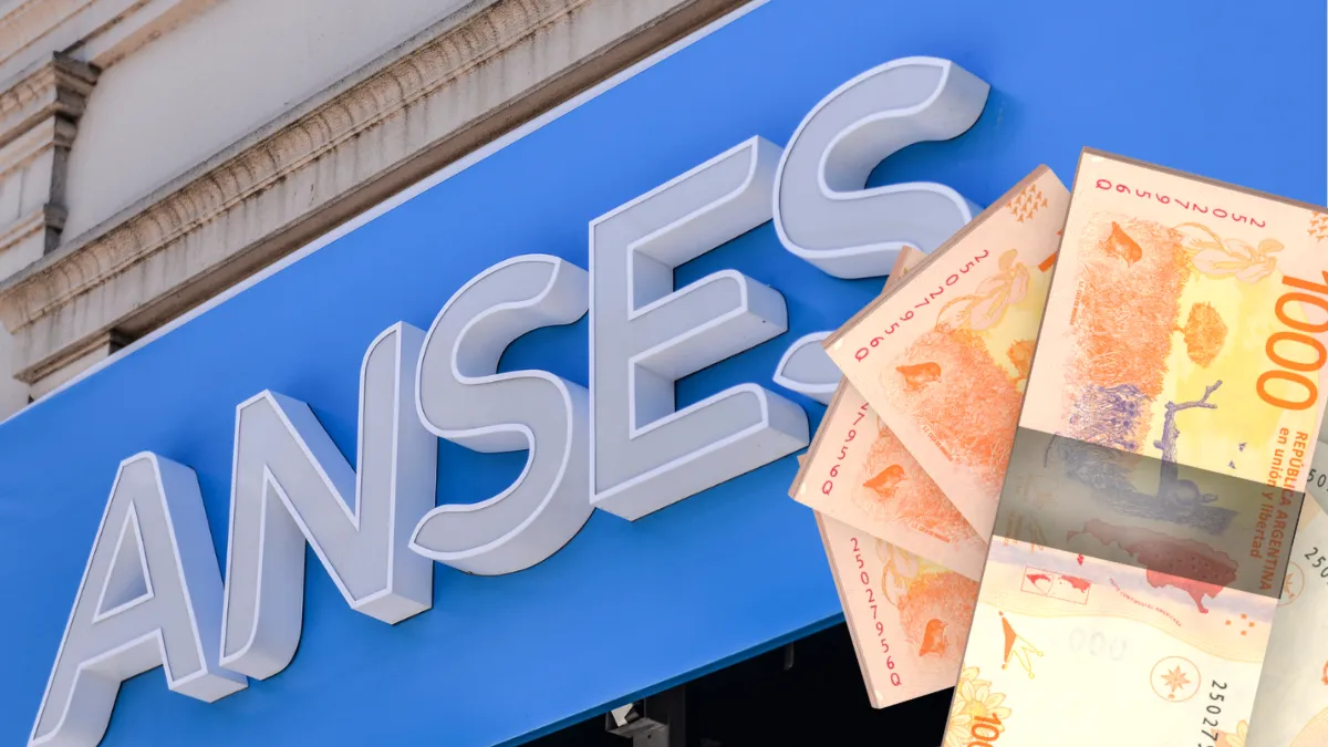 Las asignaciones familiares se ajustan según el índice de inflación publicado por el Indec. Foto: Anses.
