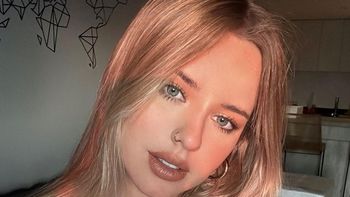 Coti Romero de Gran Hermano 2022 alcanzó los 2 millones en Instagram y lo festejó con un radical cambio de look