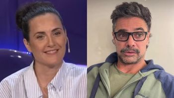 La sorpresiva confesión de Julieta Díaz sobre su amor con Luciano Castro y por qué la relación no funcionó La sorpresiva confesión de Julieta Díaz sobre su amor con Luciano Castro y por qué la relación no funcionó