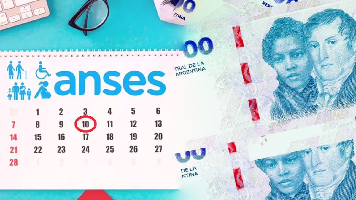 photoATENCIÓN AUH de ANSES: por qué el 10 de FEBRERO es una fecha CLAVE (Foto: archivo)