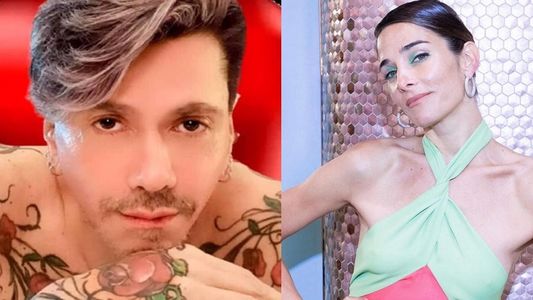 Roberto Piazza: Me encantaría ir a comer con Juana Viale, pero la familia de Mirtha Legrand me odia