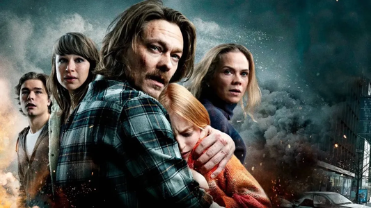 Esta es la PELÍCULA ACTUAL de NETFLIX más vista del mundo: es de 2018 pero la estrenaron ahora