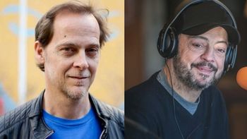 Matías Martin habló de la salida de Cabito de su programa: Es una decisión dolorosa de la cual me hago cargo