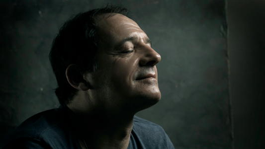 Julio Chávez: La niñez está nostálgica de mí y me busca todo el tiempo