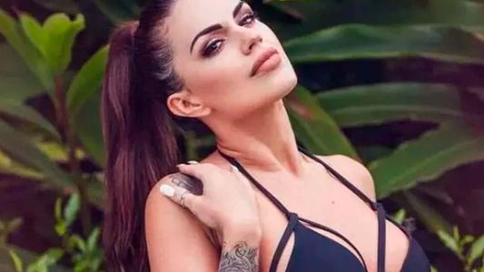 La decisión de Sofía Clérici tras la repercusión por sus fotos y videos con Martín Insaurralde