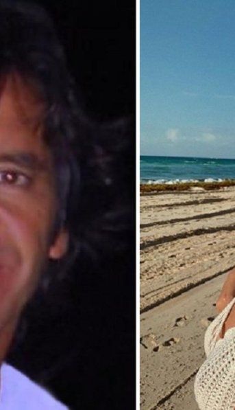 Ricardo Biasotti seguirá sin poder tener contacto con Anna Chiara del Boca por ningún medio