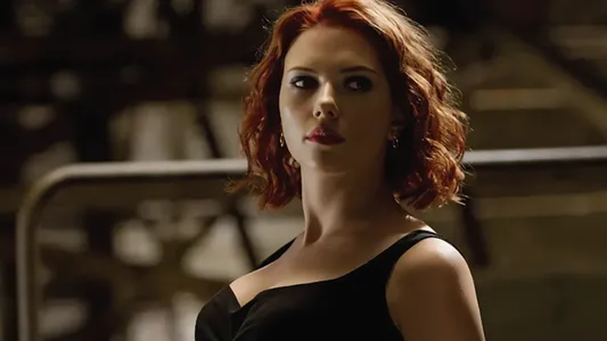 Scarlett Johannson interpreta a "Lucy", en la pel&iacute;cula que pod&eacute;s ver en Netflix