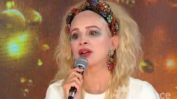 Los 80 de Nacha Guevara: No quiero vivir mucho, quiero vivir bien e irme cuando sea correcto