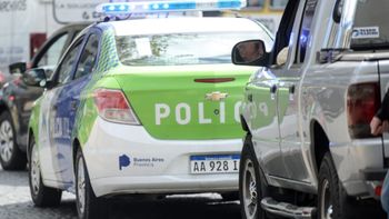 Un hombre se enfrentó a tiros con la policía en La Plata y murió en un confuso episodio