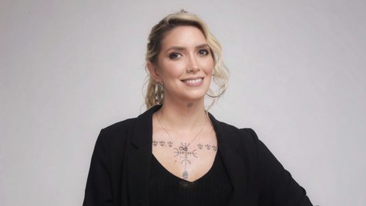 “Polemica” de Carmiña Masi tras declaraciones sobre San Bernardino