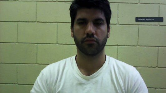 Condenan a 9 años de prisión a Veppo, el periodista que atropelló y mató a una agente de tránsito