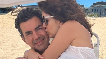 Juan Manuel Urtubey habló de la salud de Isabel Macedo tras la internación