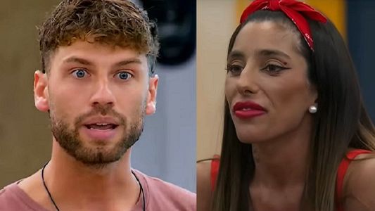 El ambicioso plan de Catalina y Chiara para eliminar a Tato de Gran Hermano 2024: Vengaré a Martina