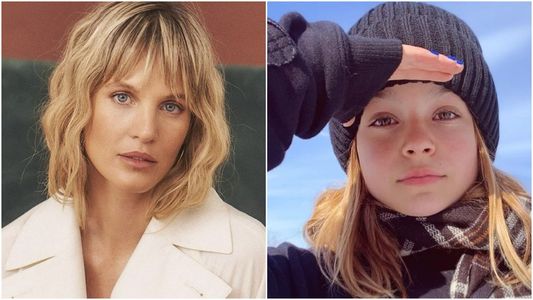 Muna Pauls y Liz Solari afianzan cada vez más su relación