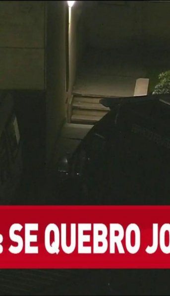 José López, el hombre de los bolsos del convento, firmó como nuevo arrepentido en la causa de los “Cuadernos K”