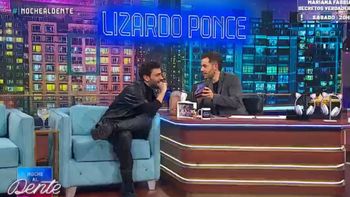 Lizardo Ponce contó la verdad detrás de su increíble anécdota con Justin Bieber