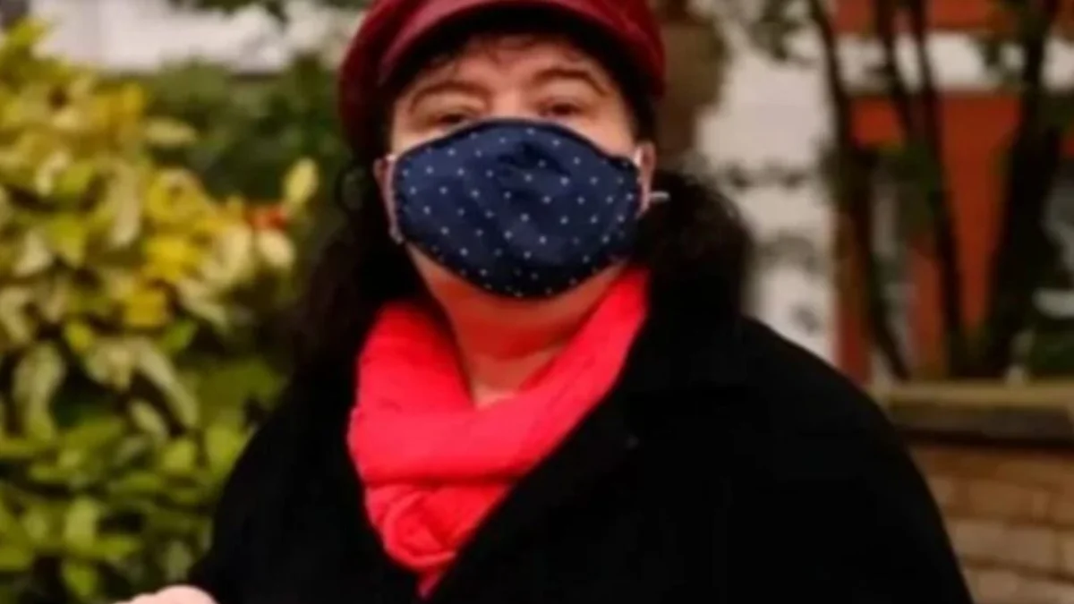 Quién es Bebe Reno en la vida real