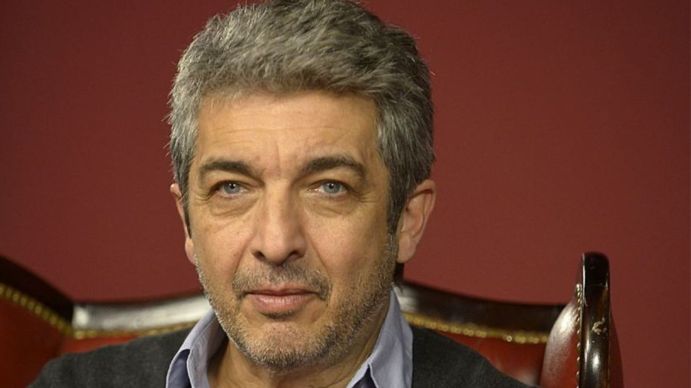 Ricardo Darín arrasa en Netflix con la película más vista de Juan José Campanella