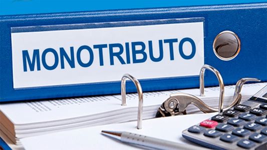 Presentarán esta semana un proyecto de alivio fiscal orientado a monotributistas: ¿en qué consiste?