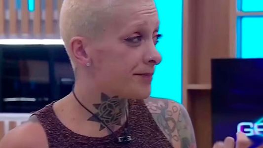 Furia comenzó su cumpleaños en la casa de Gran Hermano y su primer regalo hizo enojar a todos