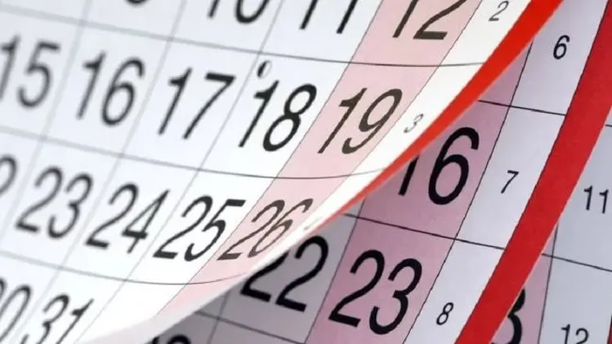 ¡CONFIRMADÍSIMO! Se decretó feriado para el 20 de octubre