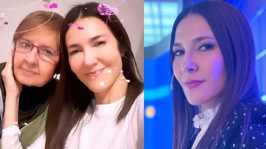 El doloroso mensaje de Cristina Pérez por la muerte de su mamá: Pudo decirnos...