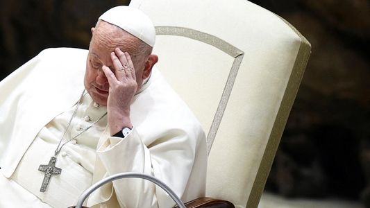 Último parte médico del Papa Francisco: el Vaticano reveló el resultado de un esperado estudio