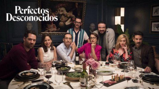 Netflix: Las 10 películas mas populares de Argentina