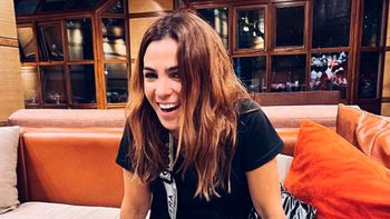 El paradisíaco destino que eligió Agustina Cherri mientras su hija prueba suerte en Nueva York