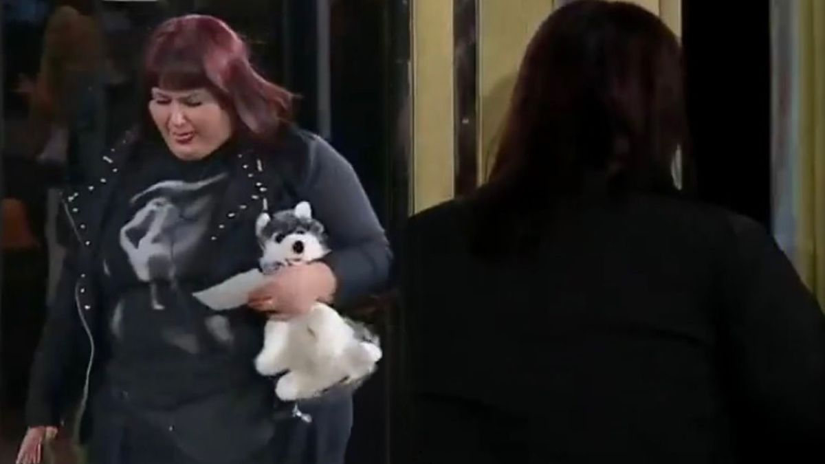 La angustiante carta de la familia de Yipio que forzó su salida de Gran Hermano
