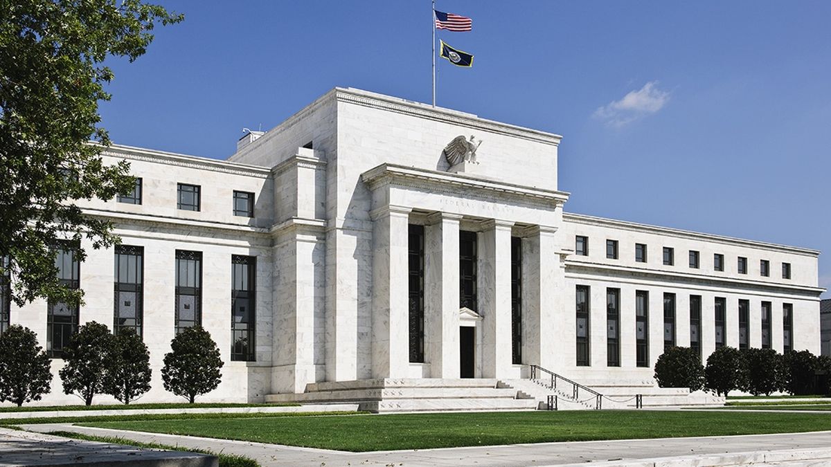 La Fed decidirá si sube la tasa de interés: los efectos en Argentina (Foto: Télam)