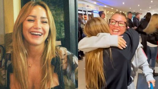 Karina La Princesita sorprendió a su hija Sol por el cumpleaños pero cometió un irreparable error: el video