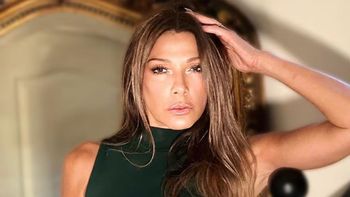 El drama de Catherine Fulop en medio de su recuperación por una cirugía