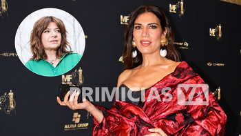 Flor de la V habló del tenso cruce con Andrea Taboada al aire y reveló qué pasa entre ellas: Está todo...