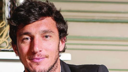 Te presentamos al nuevo amor de Pico Mónaco, el ex de Zaira