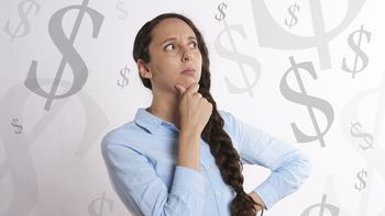 Encuesta Basta Baby: a usted, ¿le alcanza el dinero para vivir? (Foto: archivo) Encuesta Basta Baby: a usted, ¿le alcanza el dinero para vivir? (Foto: archivo)