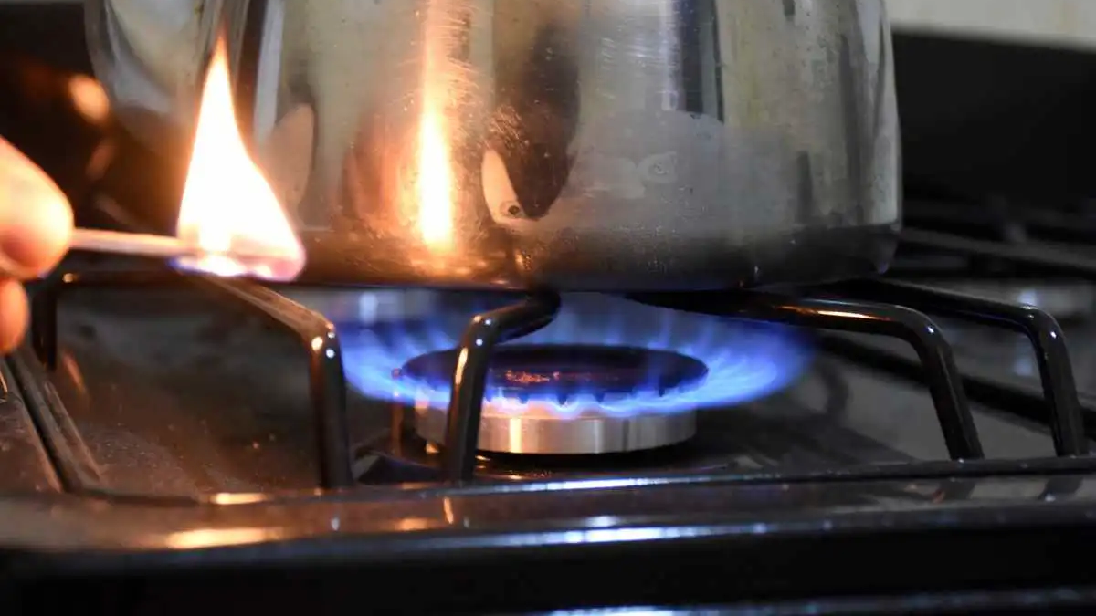 Los servicios de agua y gas aumentarán desde el próximo miércoles (Foto: archivo).