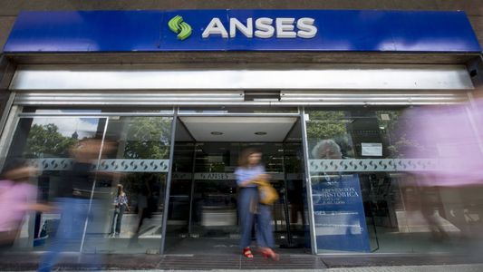 Jubilaciones, pensiones, AUH y otros programas ANSES: quiénes cobran el 9 de mayo