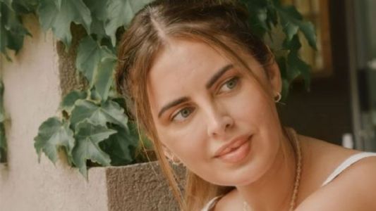 El hermano de Silvina Luna dio preocupantes detalles del estado de salud de la modelo: Está muy débil