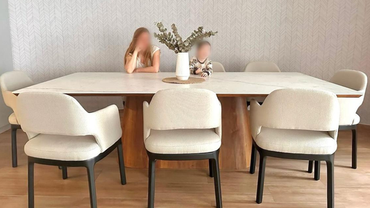 La revolución silenciosa del mobiliario: entre el arte, la IA y la sostenibilidad