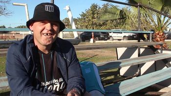 El Pepo contó la divertida anécdota de cómo perdió el diente