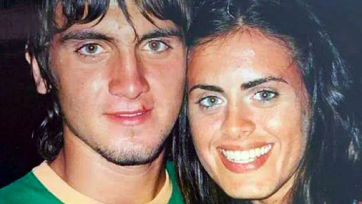 El desgarrador mensaje de Ezequiel, el hermano de Silvina Luna, que preocupó a todos&nbsp;