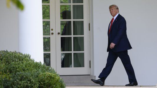 Todo lo que hay que saber del Ucraniagate, el proceso que puede costarle la presidencia a Donald Trump