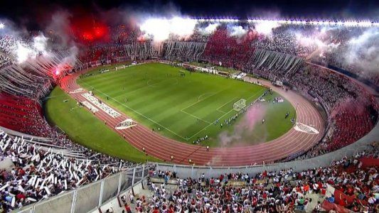 No habrá mosaico: cómo se vestirá el Monumental para recibir a River