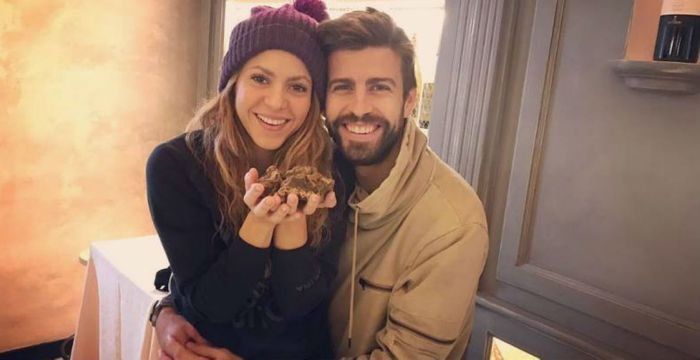 Shakira reveló por qué no se quiere casar con Gerard Piqué