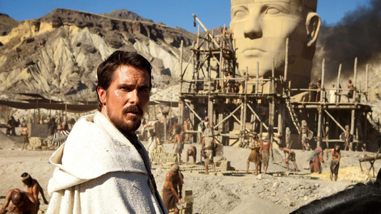 La película de Netflix de época que la rompe toda