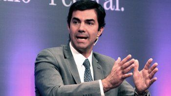 Urtubey y la situación del PJ: “Estamos seriamente complicados, sin lugar a dudas”