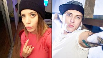 Valeria Aquino, ¿vuelve con el Polaco?: Si tiene que ser, será